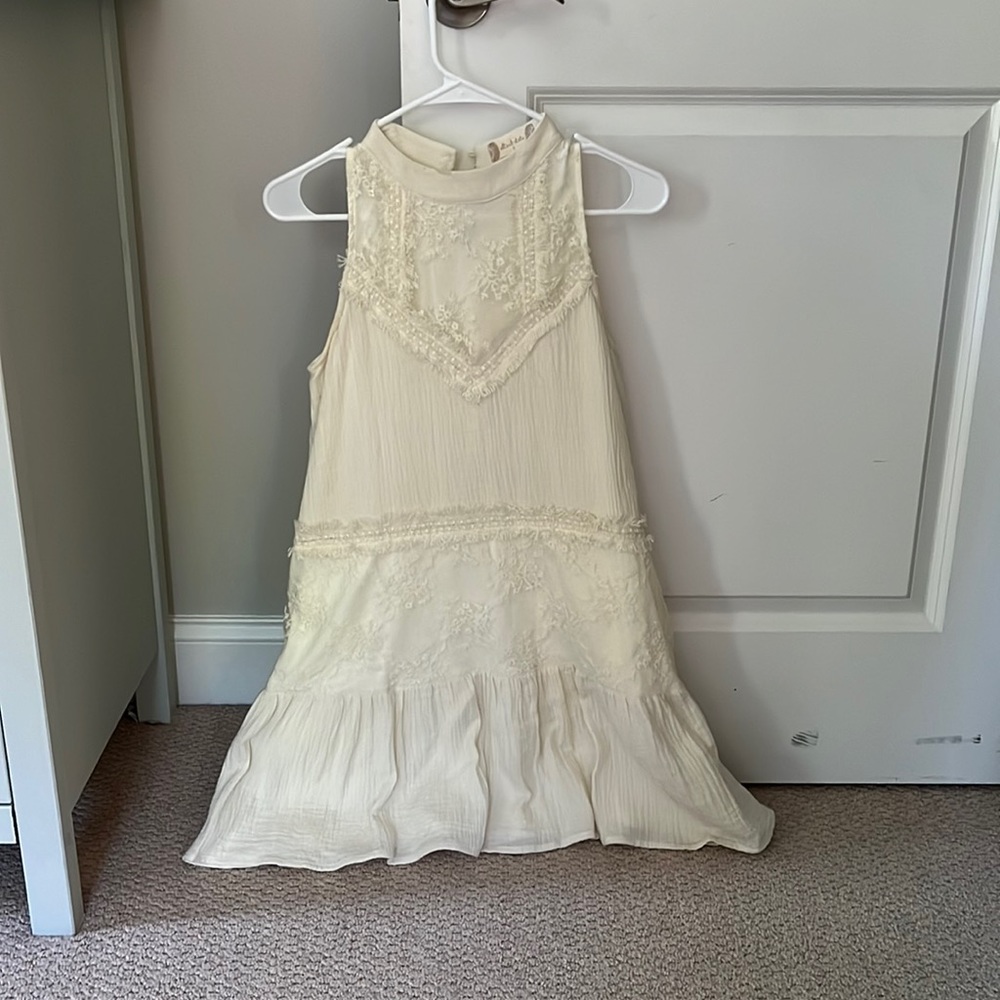 Altered state dress
